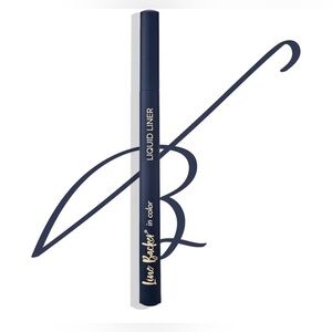 ✨2/$8 Liquid Eye Liner Waterproof - Very Navy